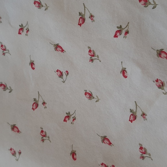 Ralph Lauren queen flat - fitted  and 1 pillowcase sheet set - Picture 9 of 12